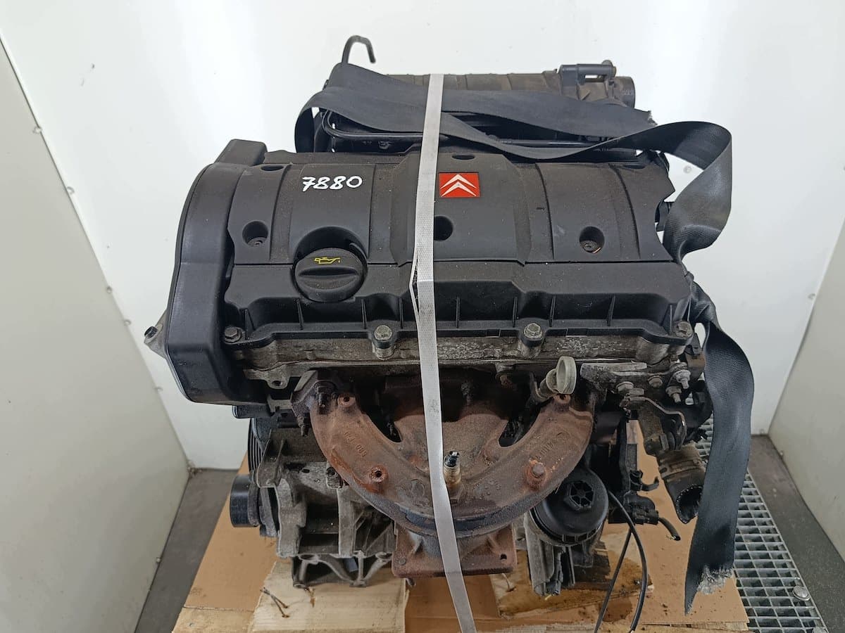 Moteur NFU (TU5JP4) - Image 1