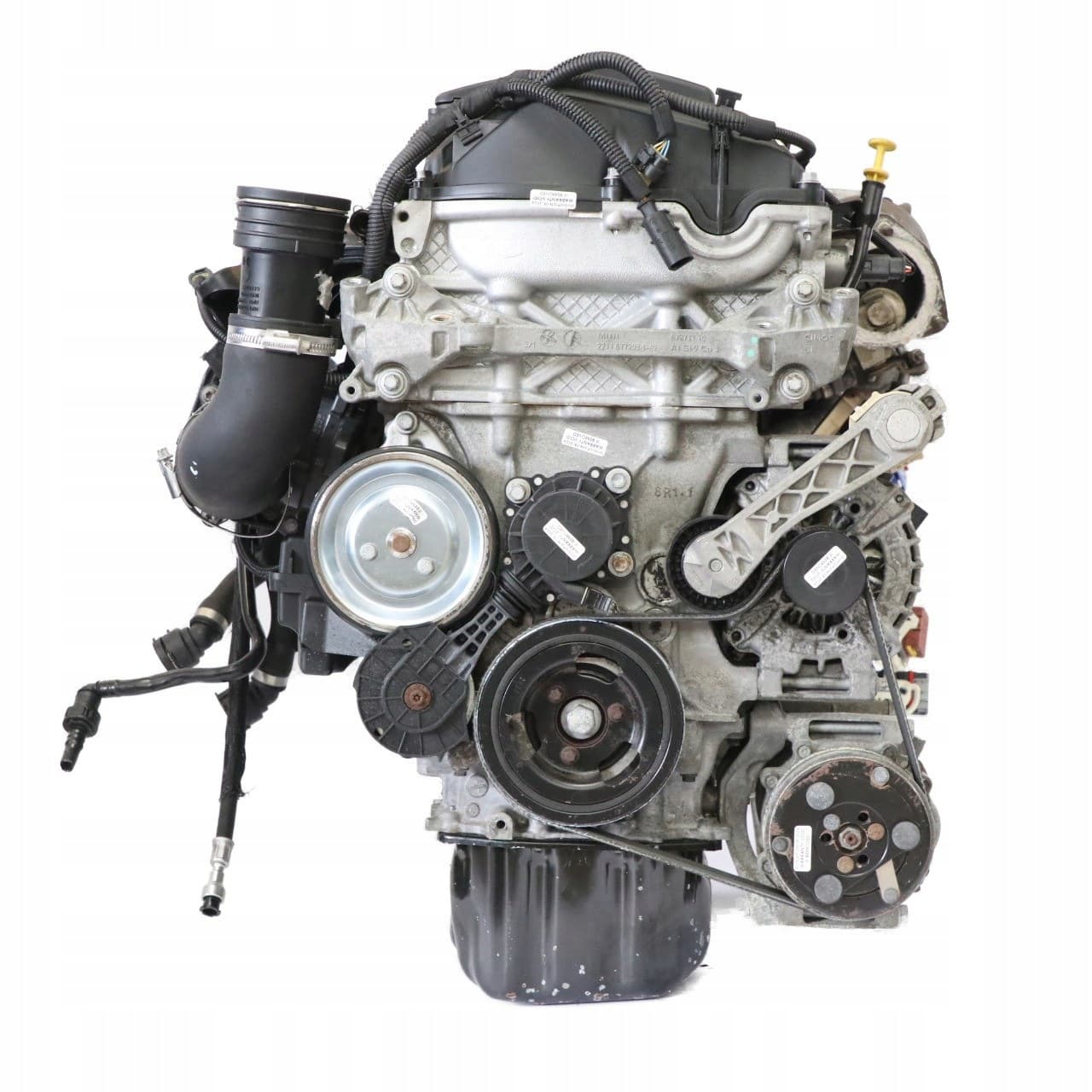 Moteur N18 B16 C — vue 14