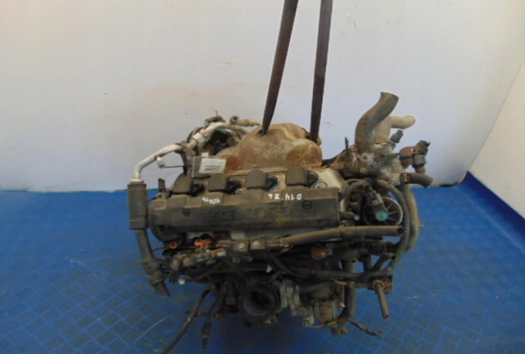 Moteur D14A7 pour Honda