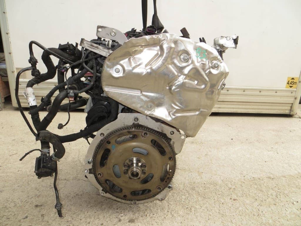 Moteur DLVA — vue 3