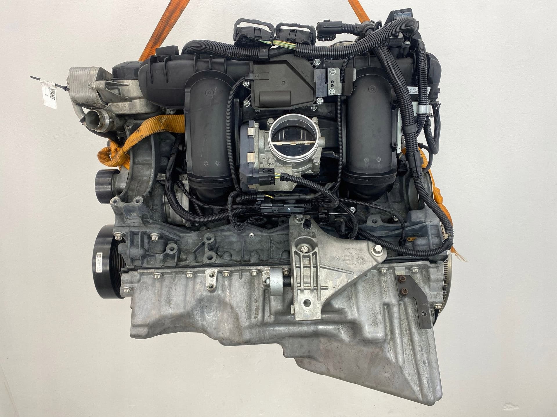 Moteur N52 B30 AF - Image 1