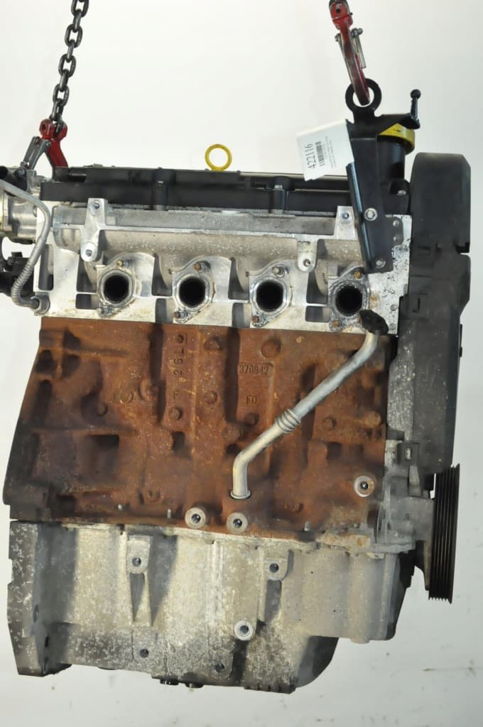 Moteur K9K 766 — vue 2
