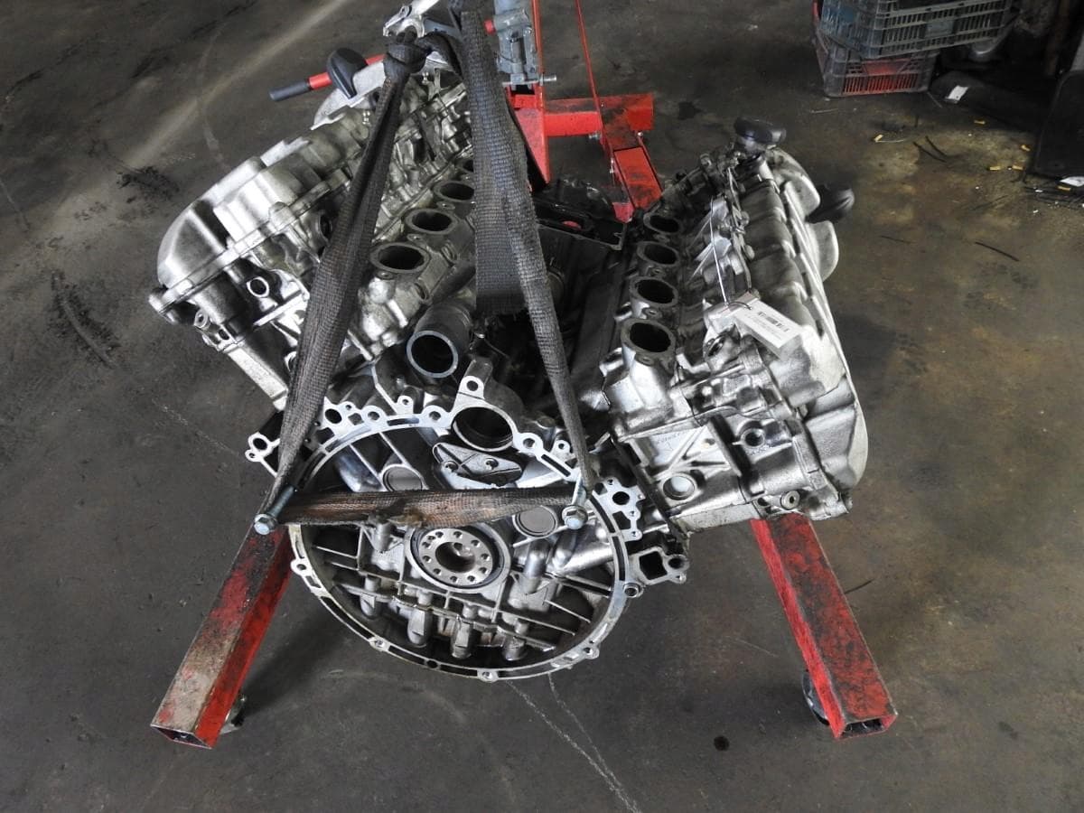 Moteur M 48.50S - Image 1