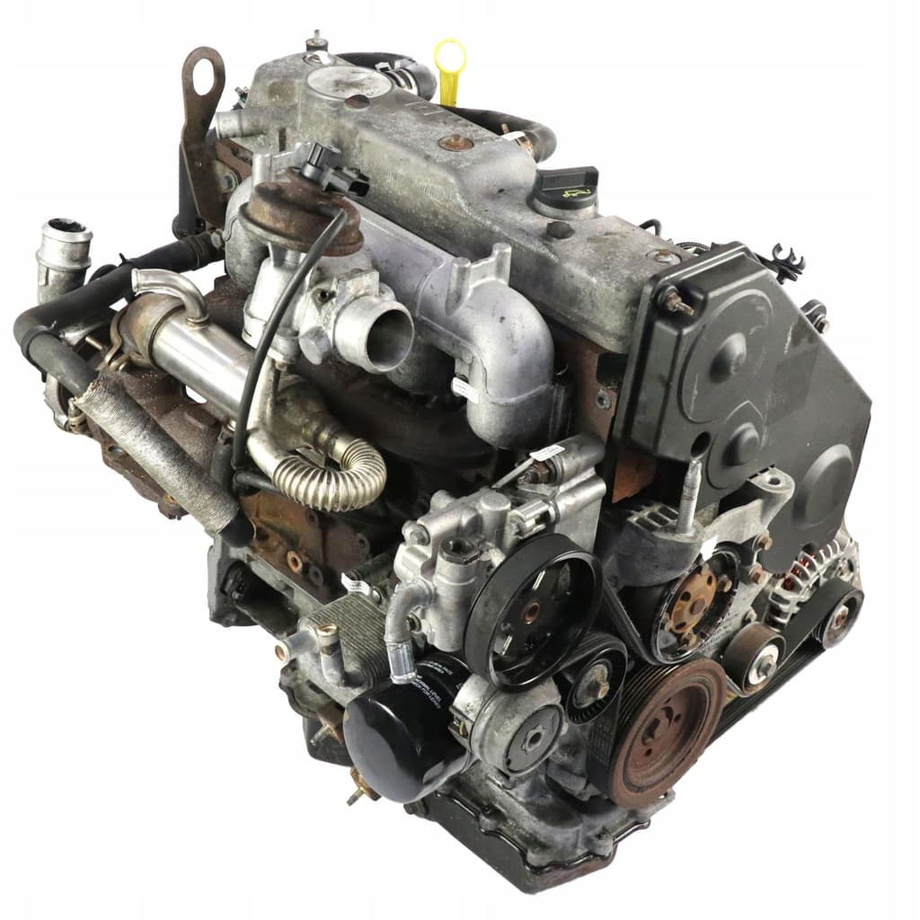 Moteur BHPA - Image 1