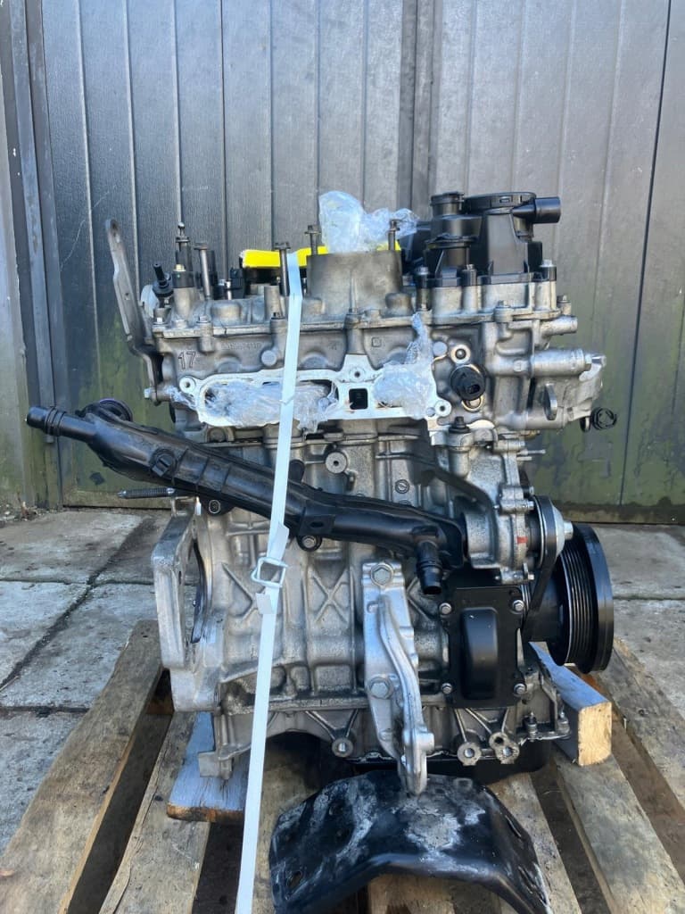 Moteur HNP (EB2ADT) - Image 1