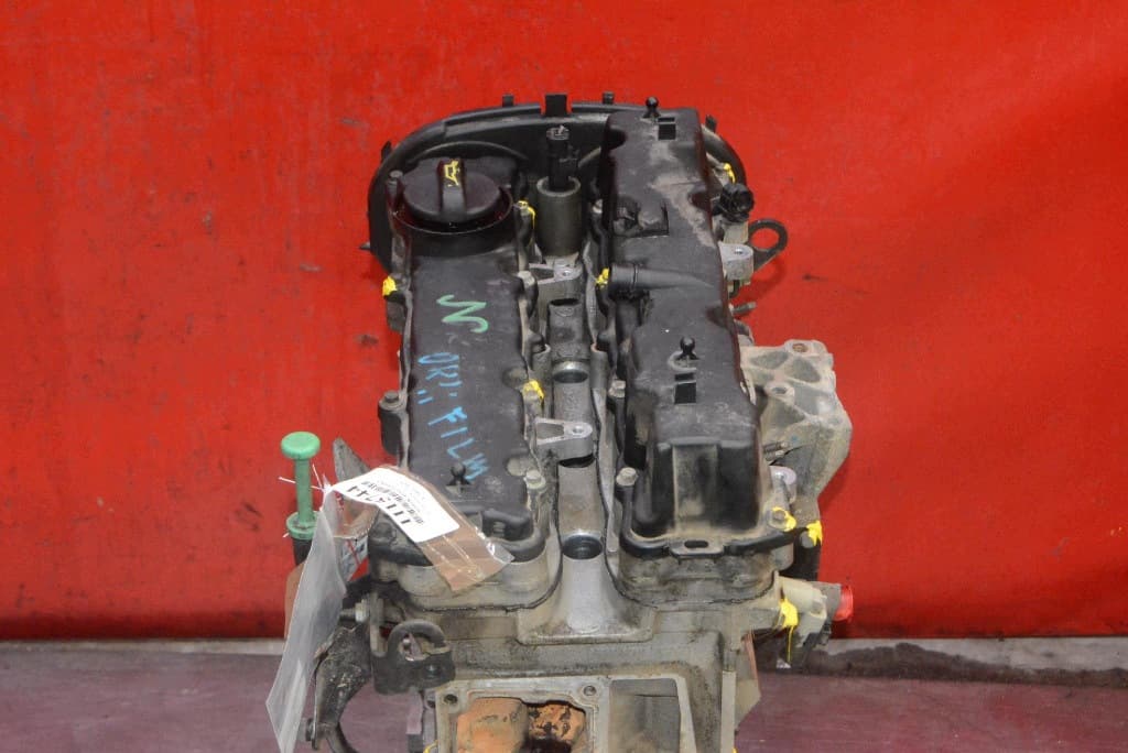Moteur KFU (ET3J4) — vue 8