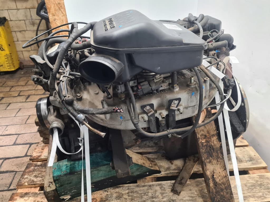 Moteur ERH — vue 7