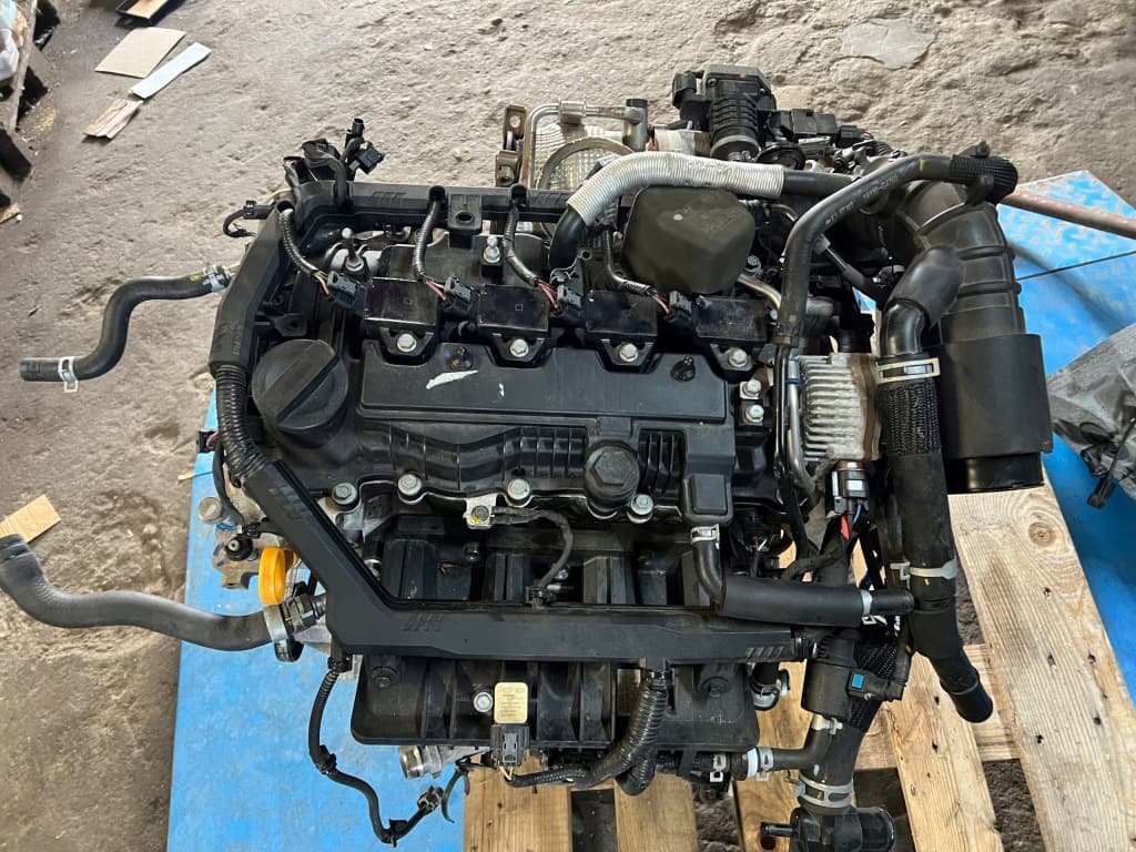 Moteur G4LK pour Hyundai