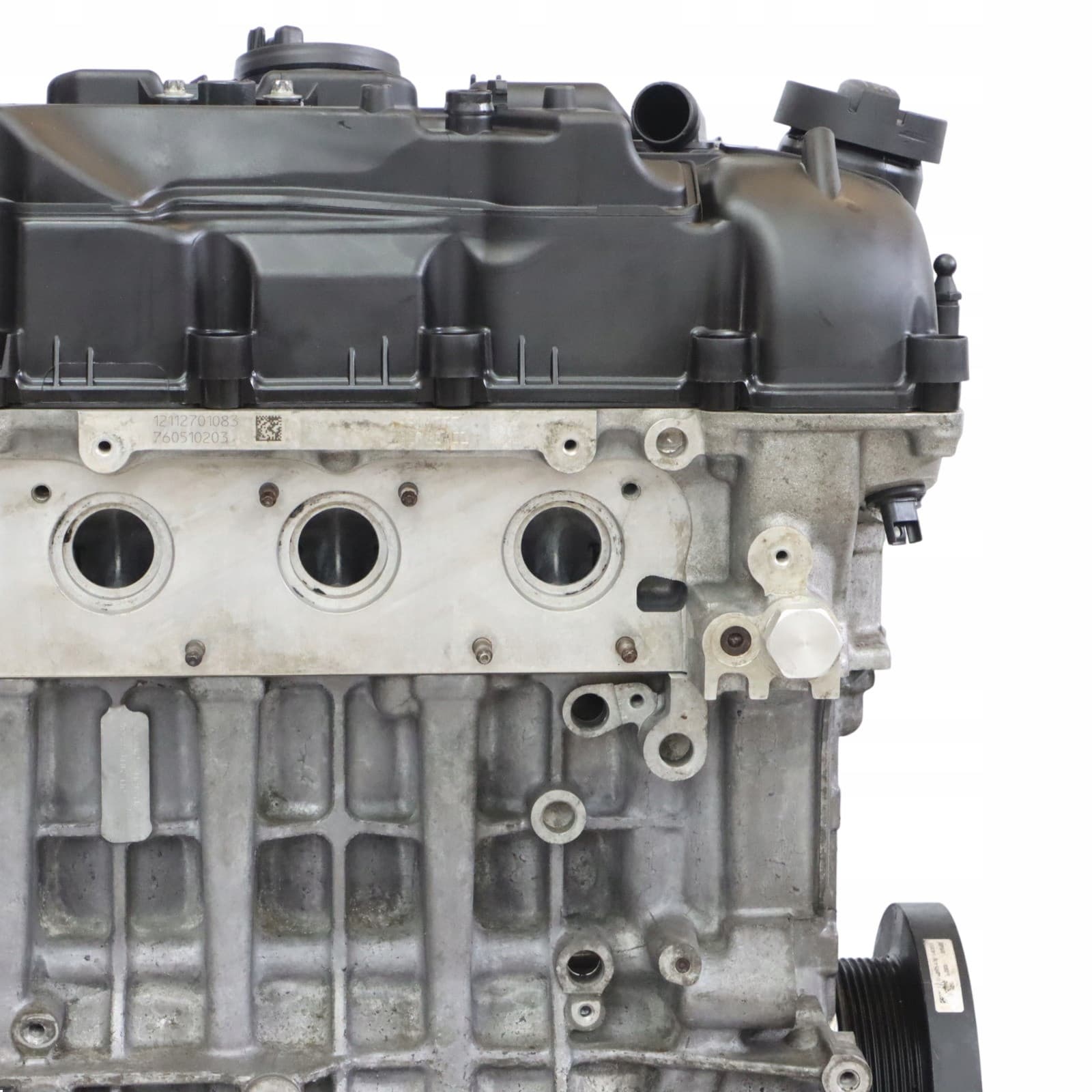 Moteur N55 B30 A — vue 13