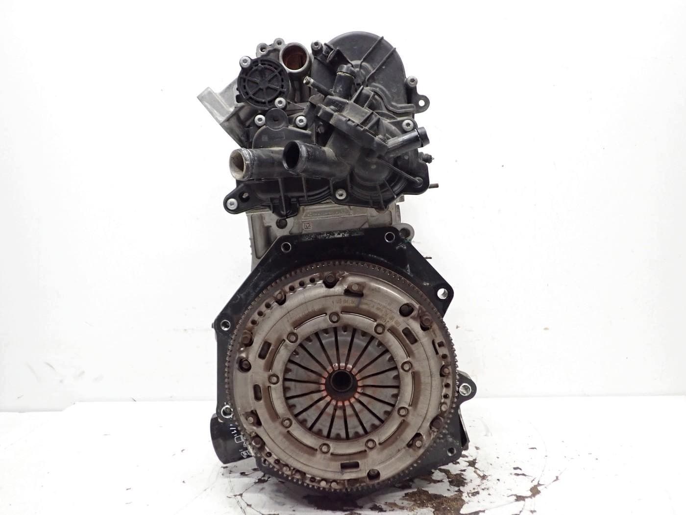 Moteur CXSB — vue 5