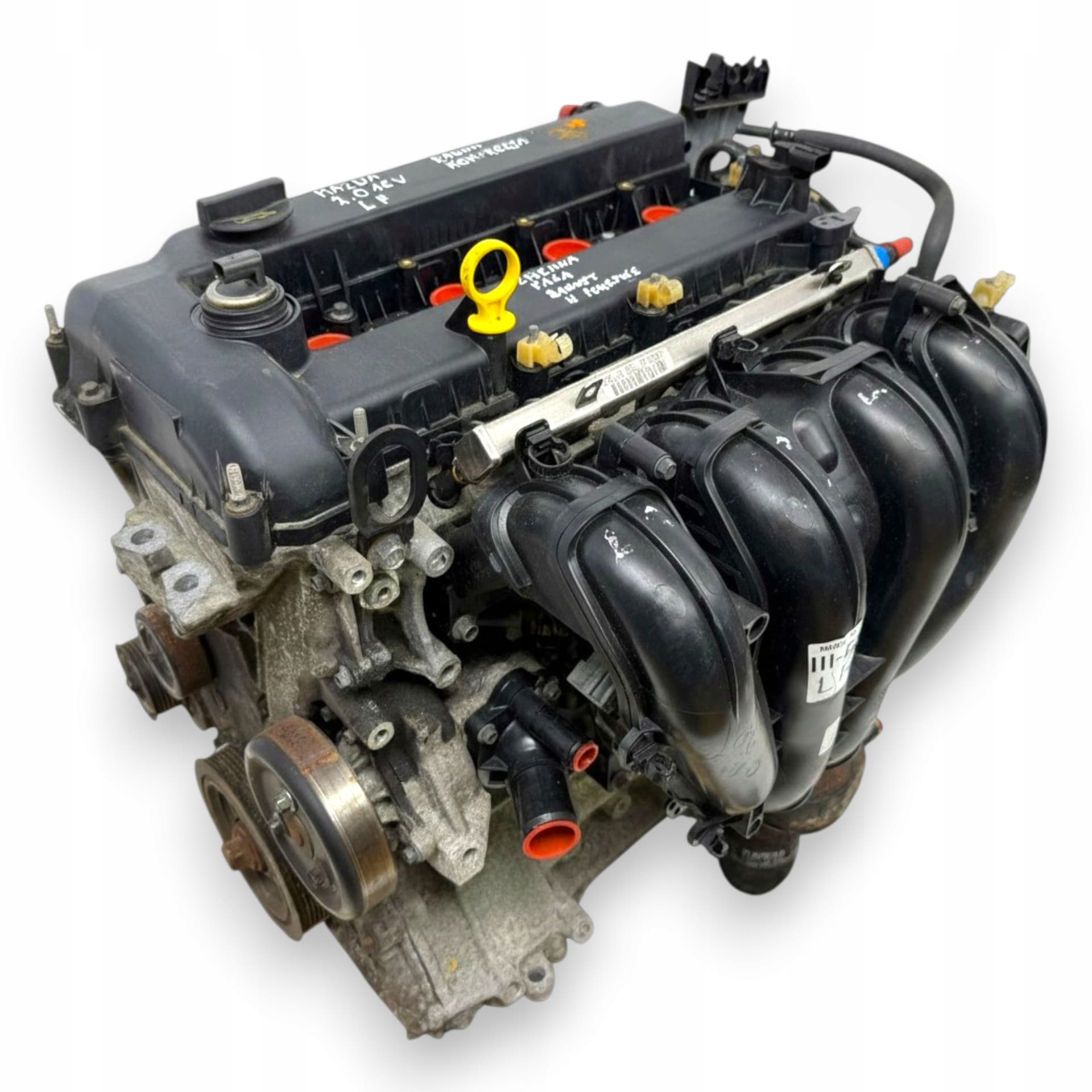 Moteur LF-DE pour Mazda 5 2.0 Petrol