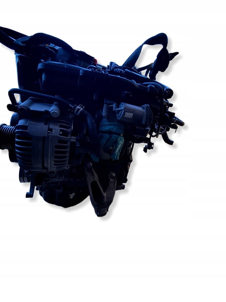 Moteur CDHA — vue 5