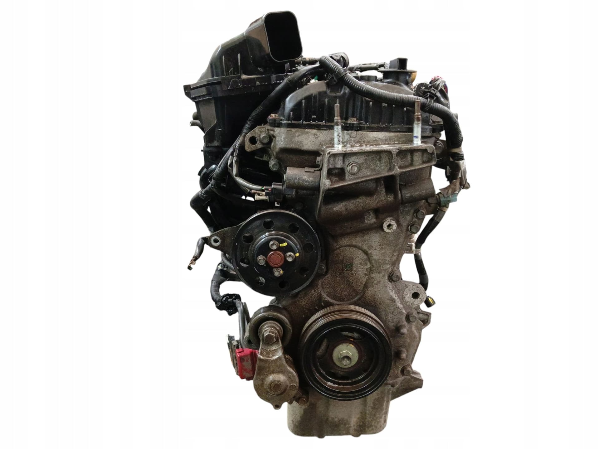 Moteur K12C — vue 7