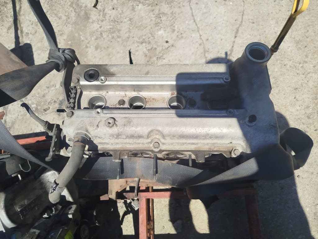 Moteur B10D1 pour Chevrolet