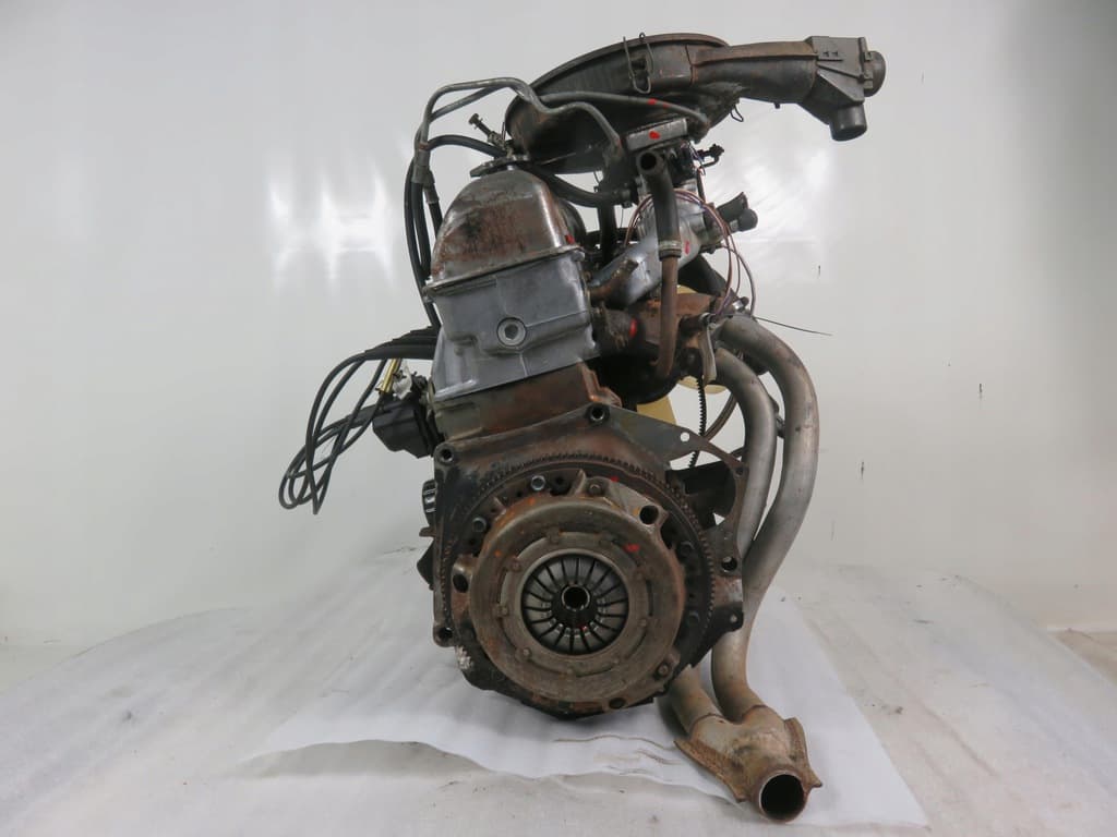 Moteur BA3 2103 — vue 2