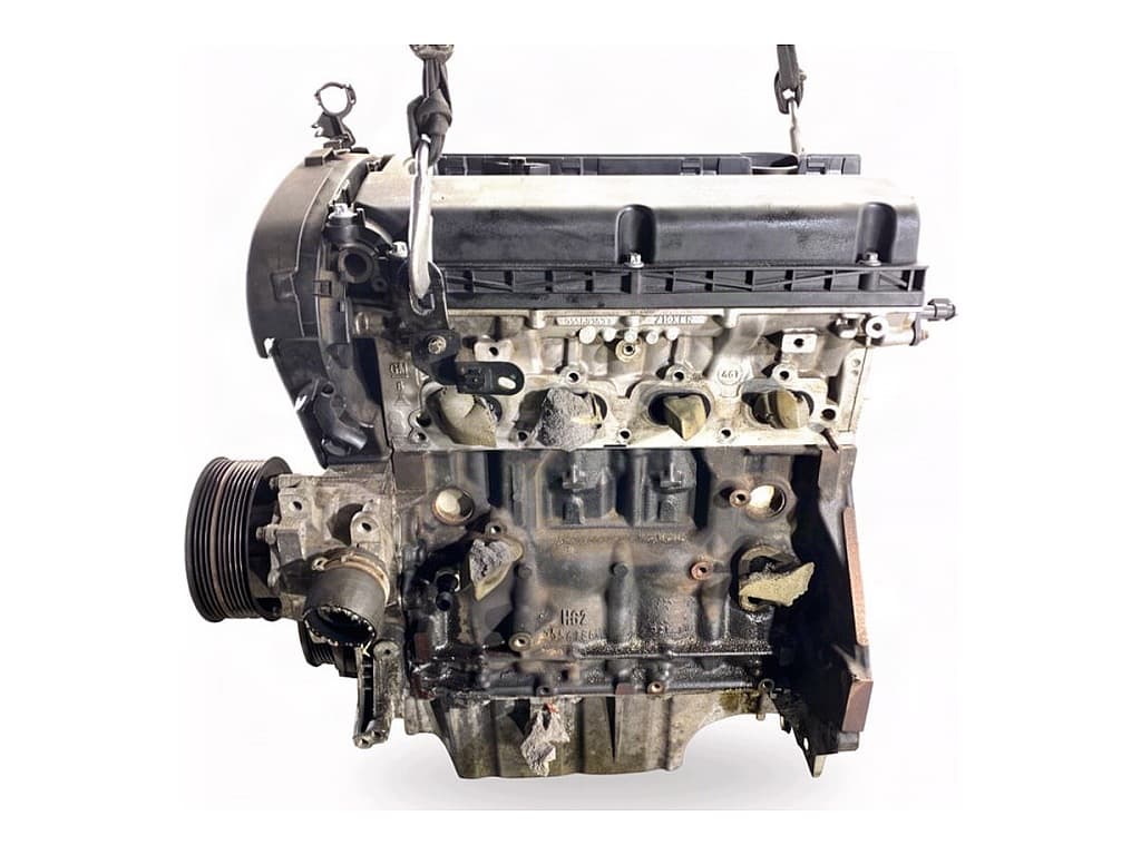 Moteur A 16 LET pour Opel Astra