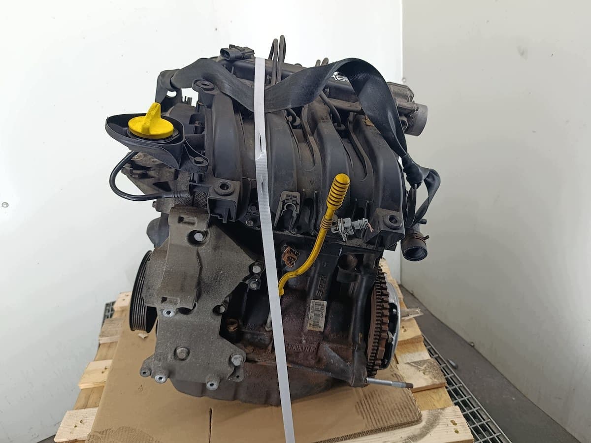 Moteur D4F 772 - Image 1