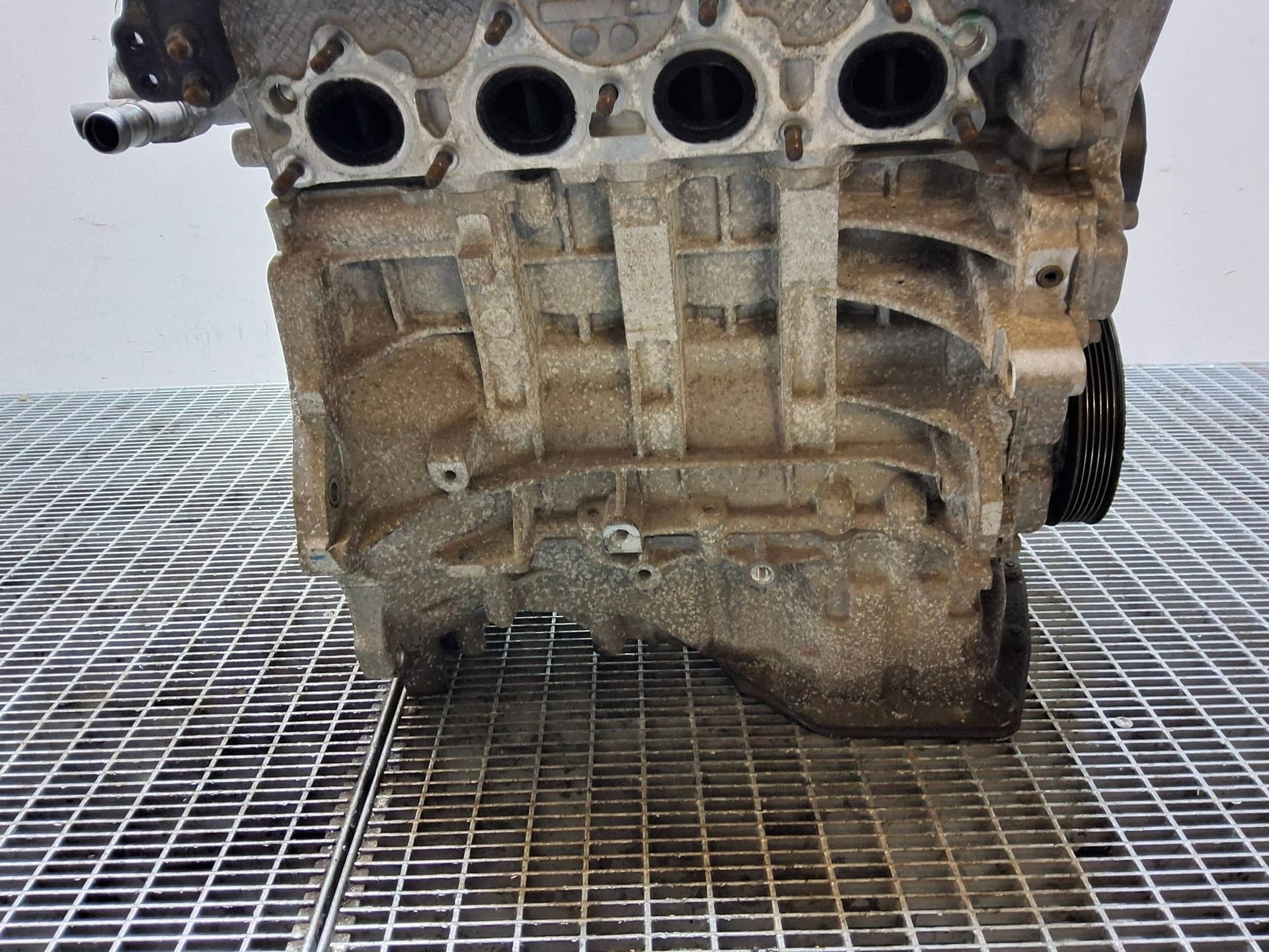 Moteur G4FA — vue 14