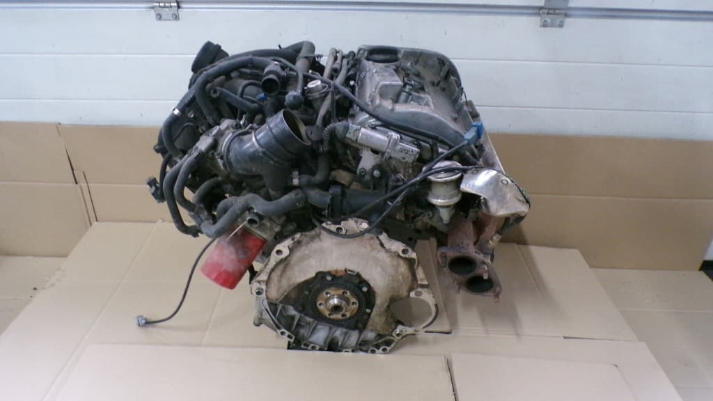 Moteur AVV — vue 4