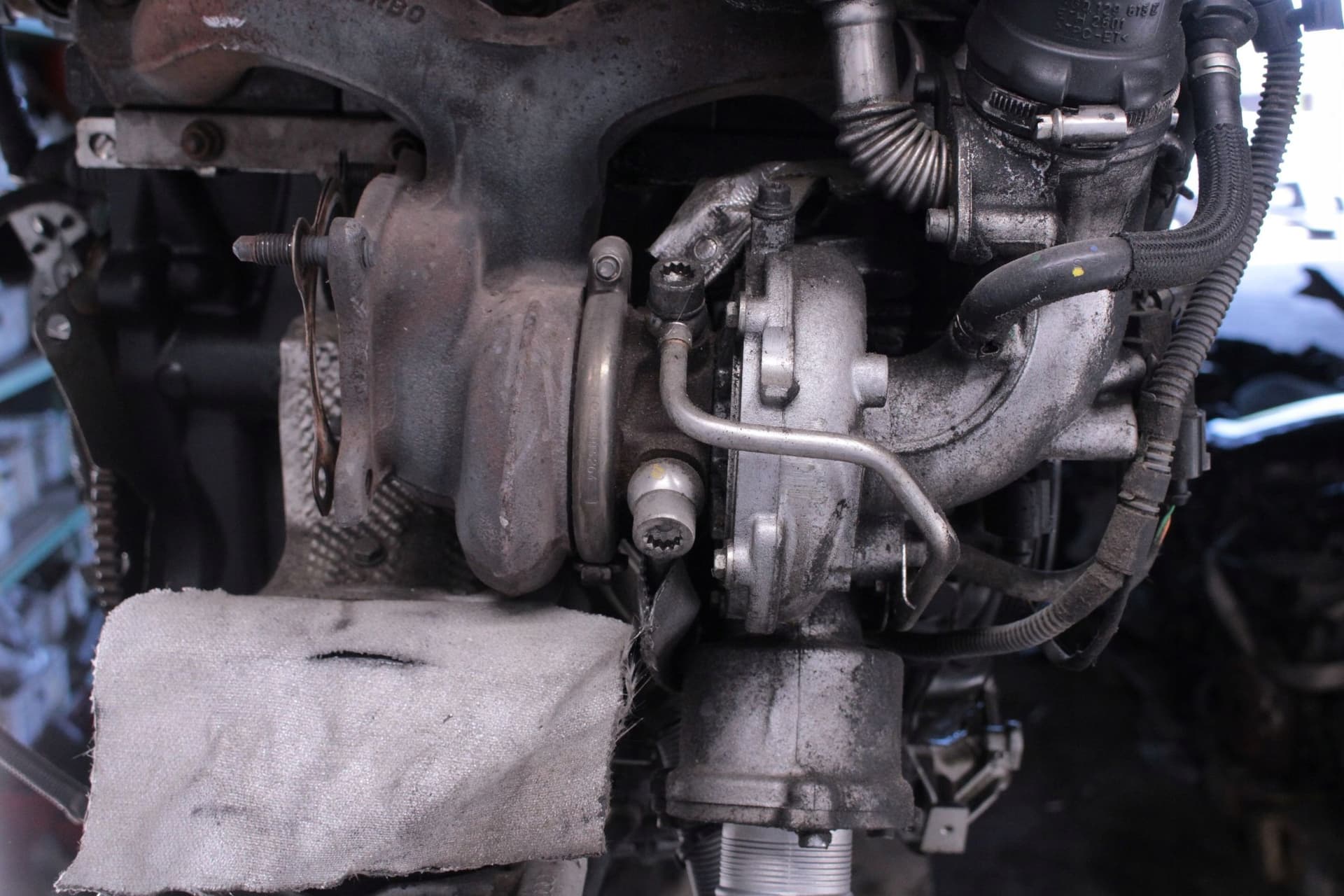 Moteur CAED — vue 9