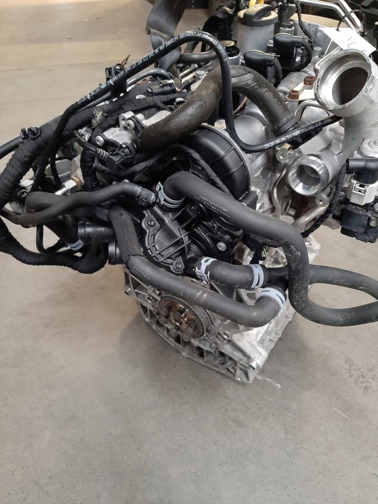 Moteur CPWA — vue 3
