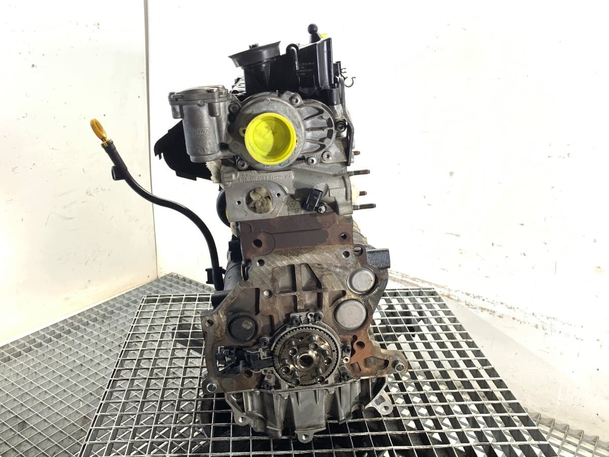 Moteur CRLD — vue 2