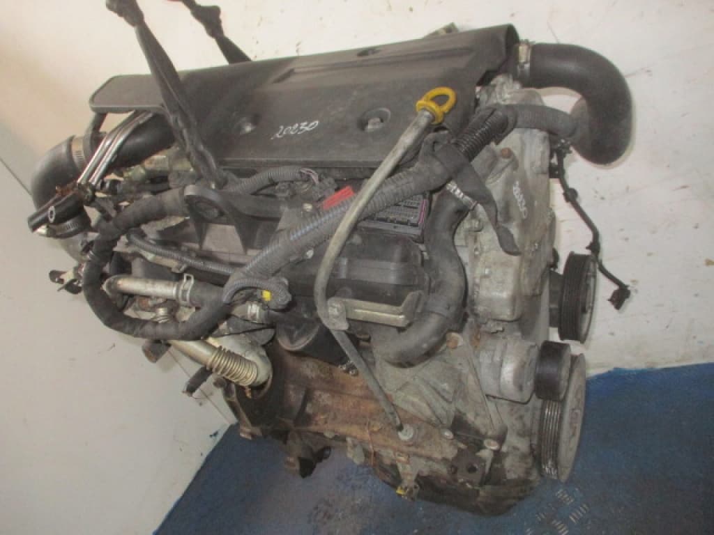 Moteur Z13DT - Image 1