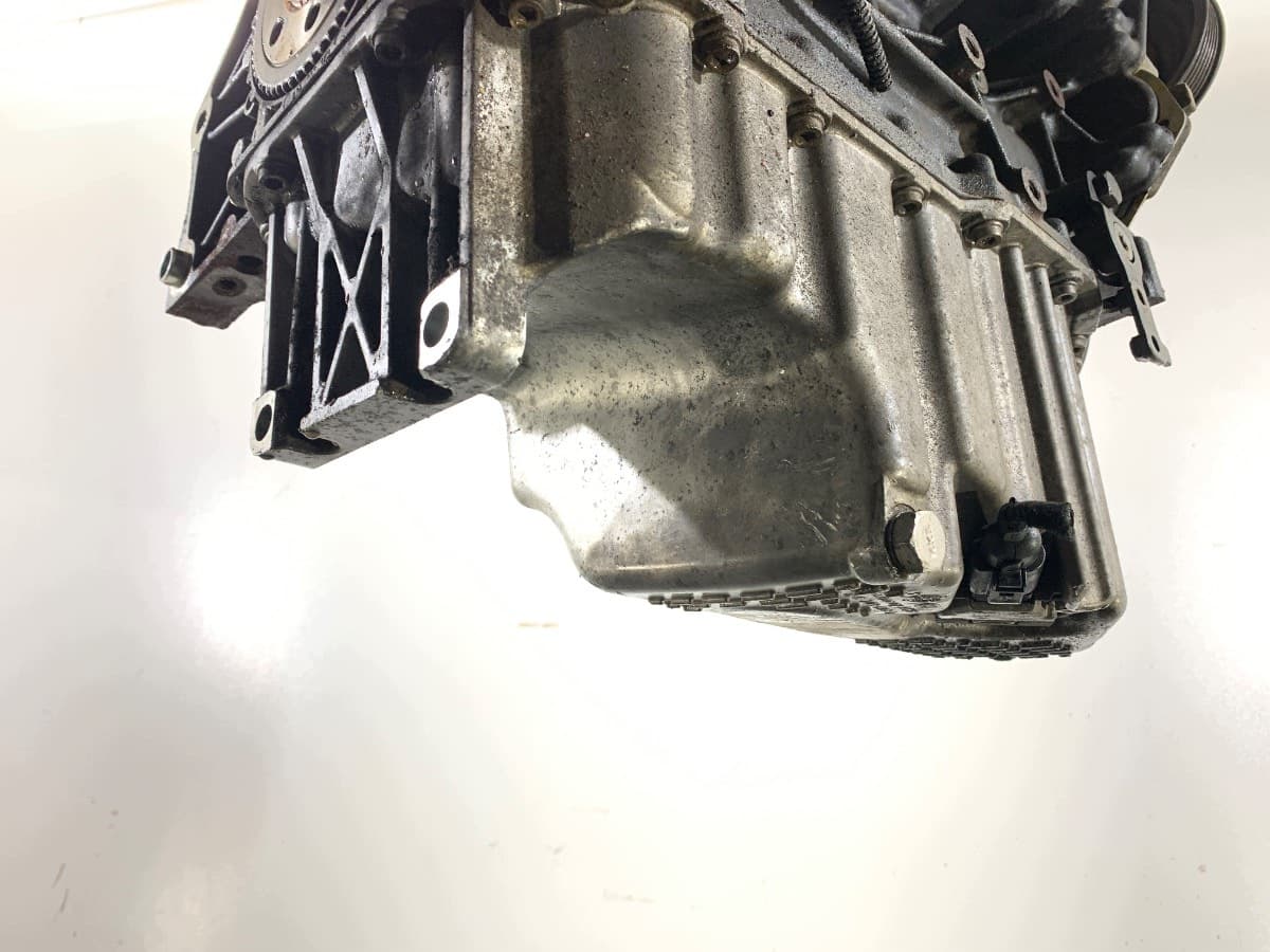 Moteur CAXC — vue 8