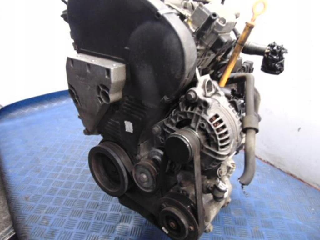 Moteur ASY pour Seat Cordoba