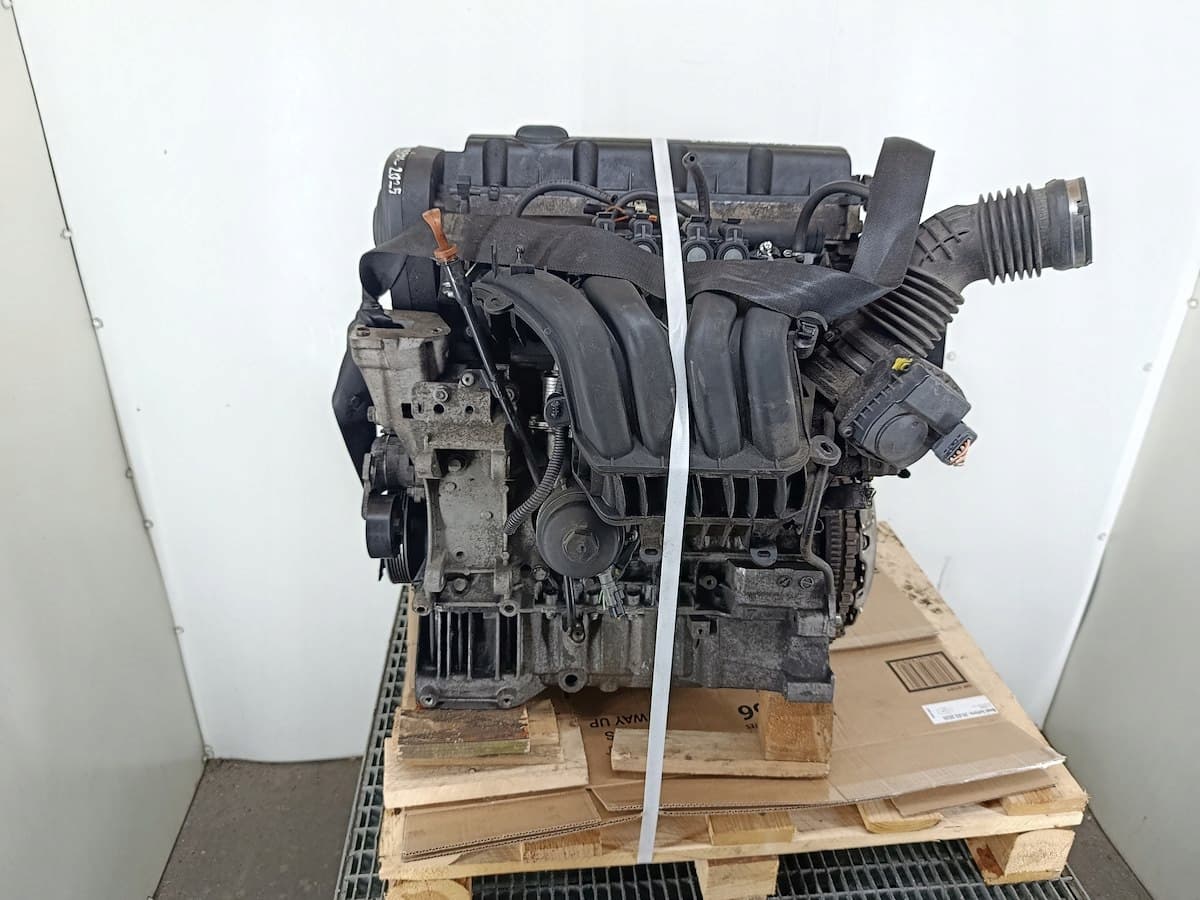 Moteur 6FY (EW7A) pour Citroën