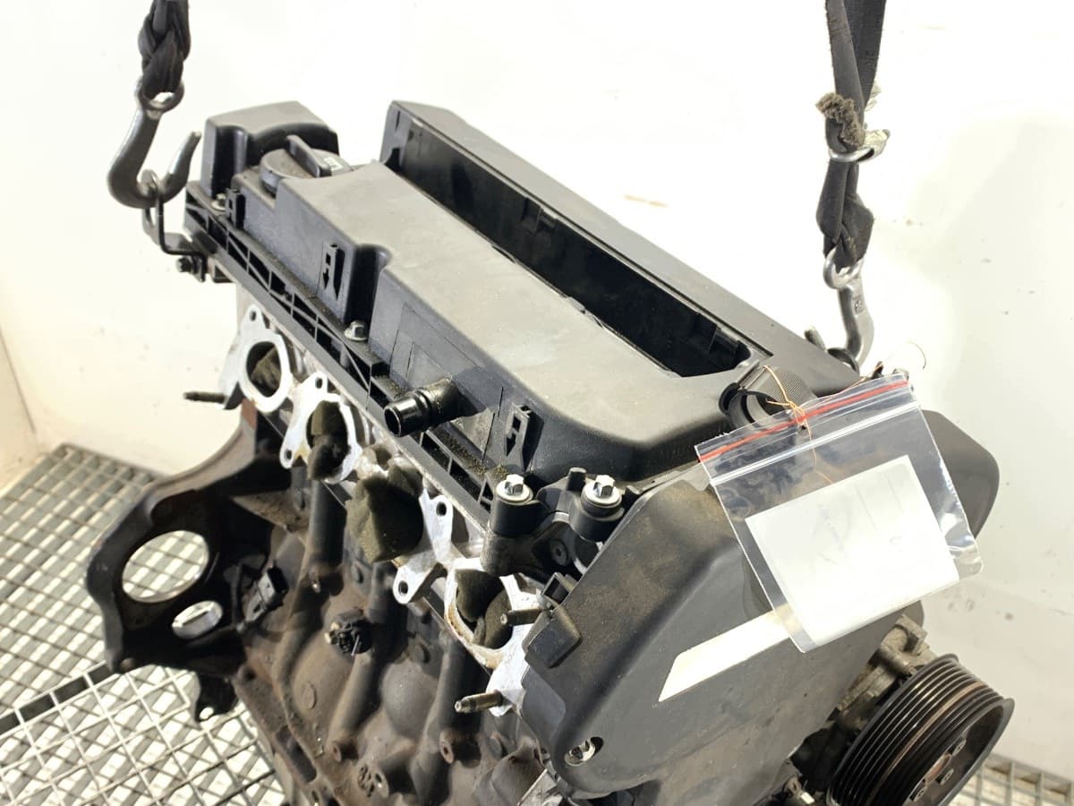 Moteur A 16 LET — vue 5
