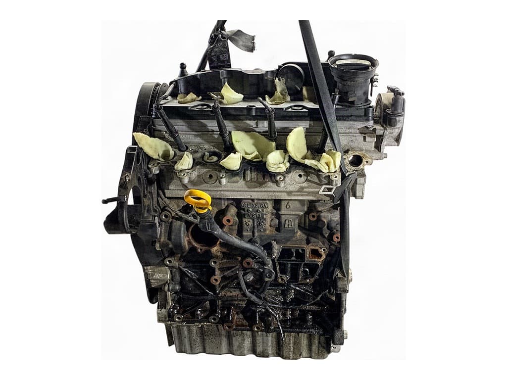 Moteur CFFB - Image 1