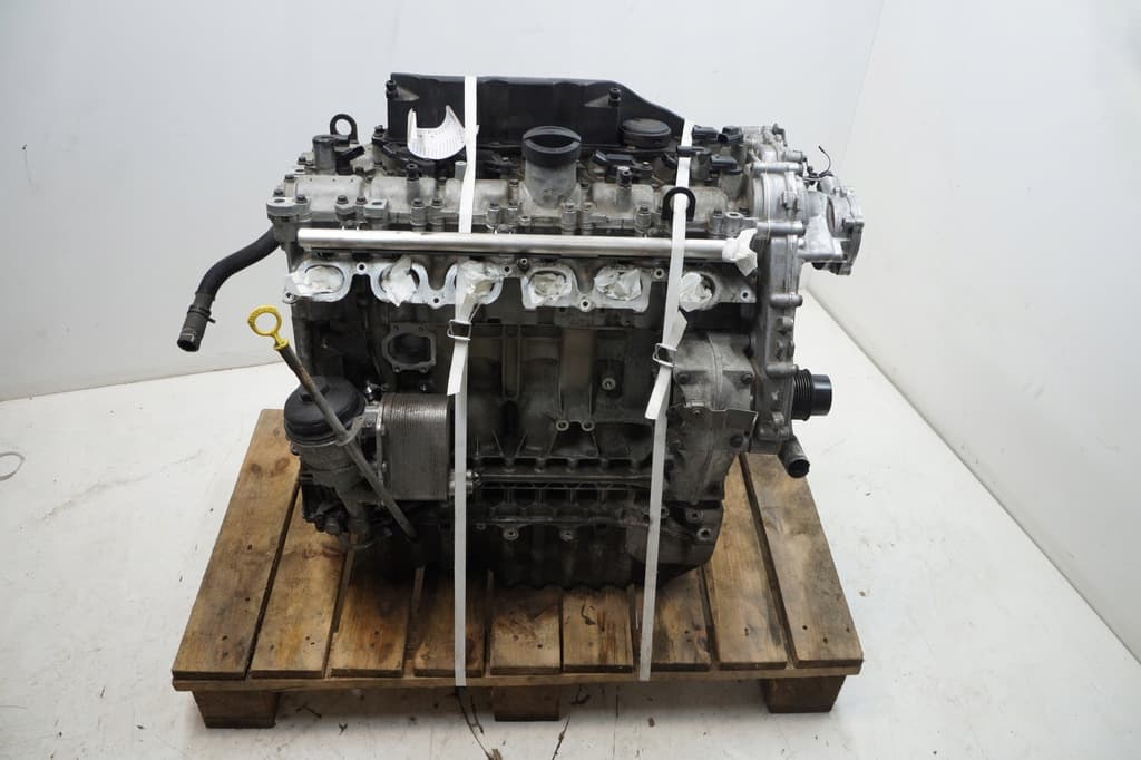 Moteur B 6324 S pour Volvo