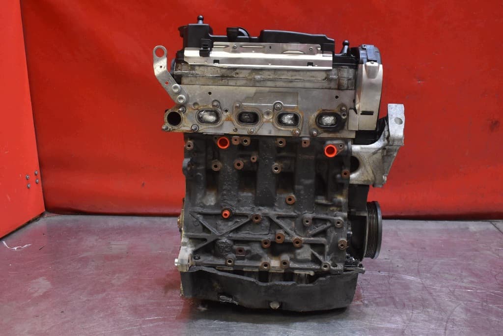 Moteur DDYA — vue 9