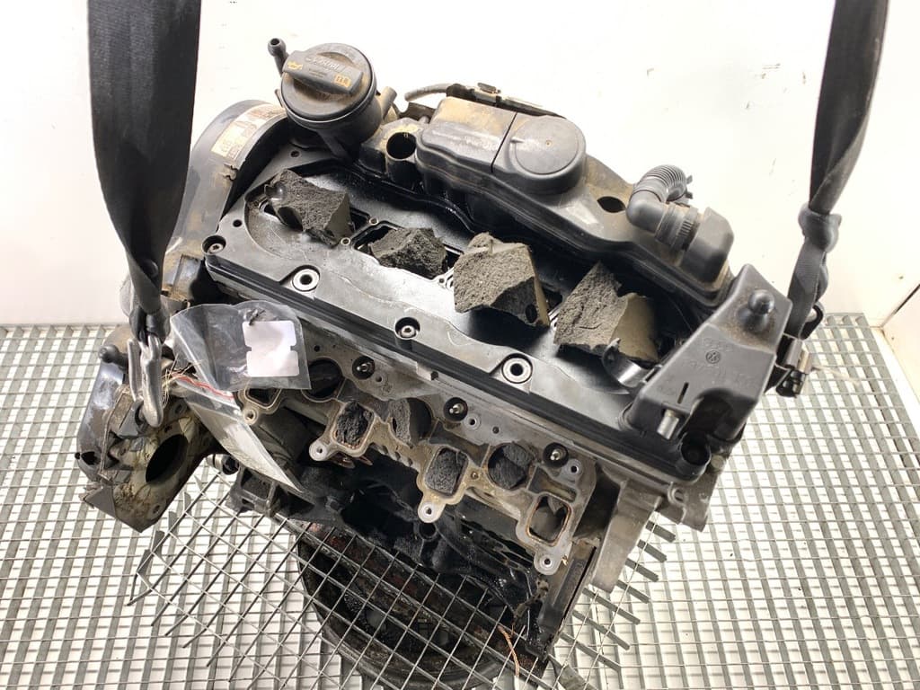 Moteur CBAC — vue 3