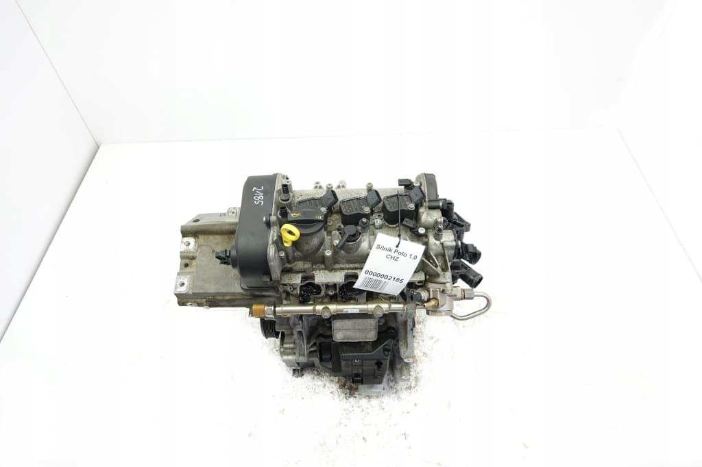Moteur CHZA pour Volkswagen