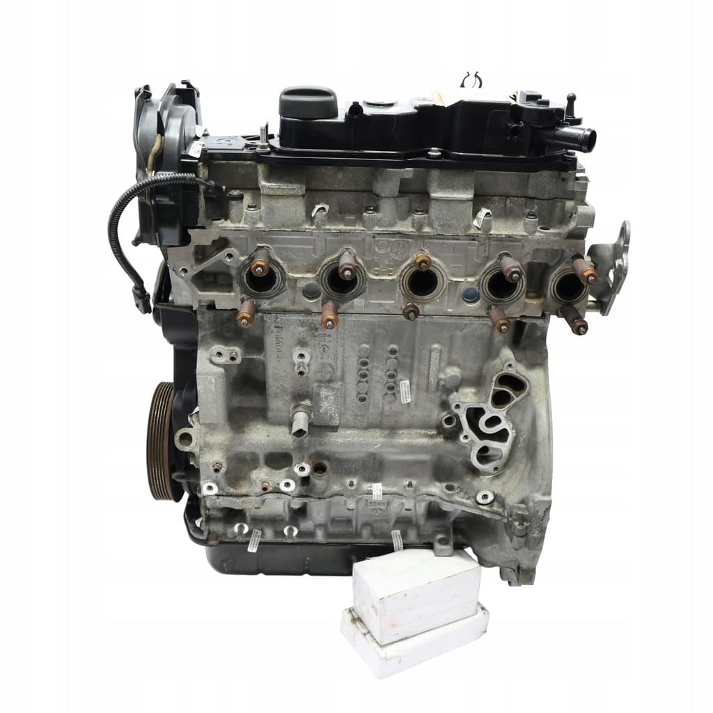 Moteur T1DA — vue 5