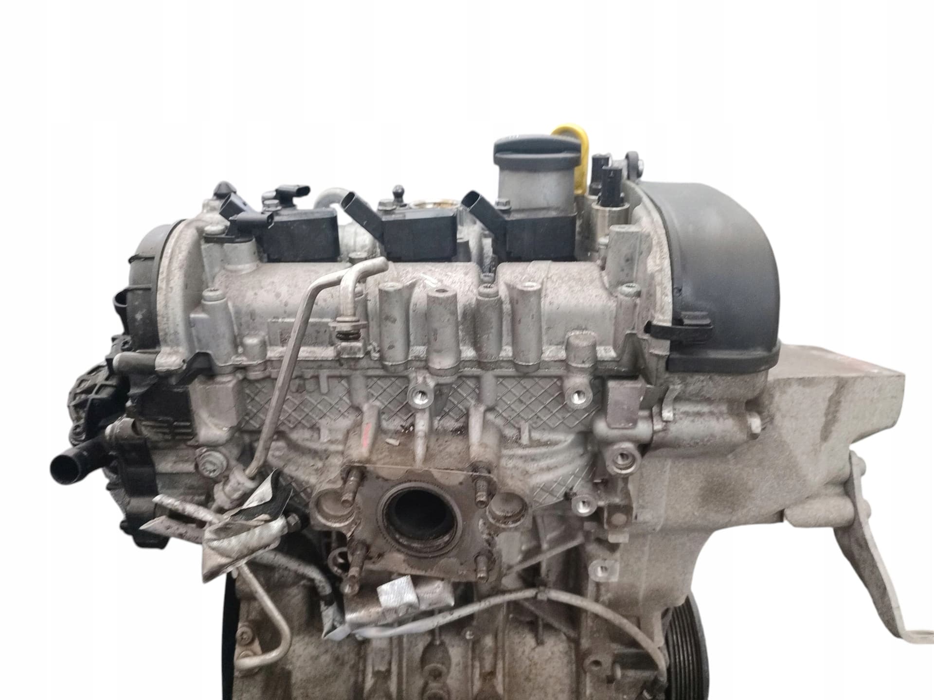 Moteur DKLB — vue 5