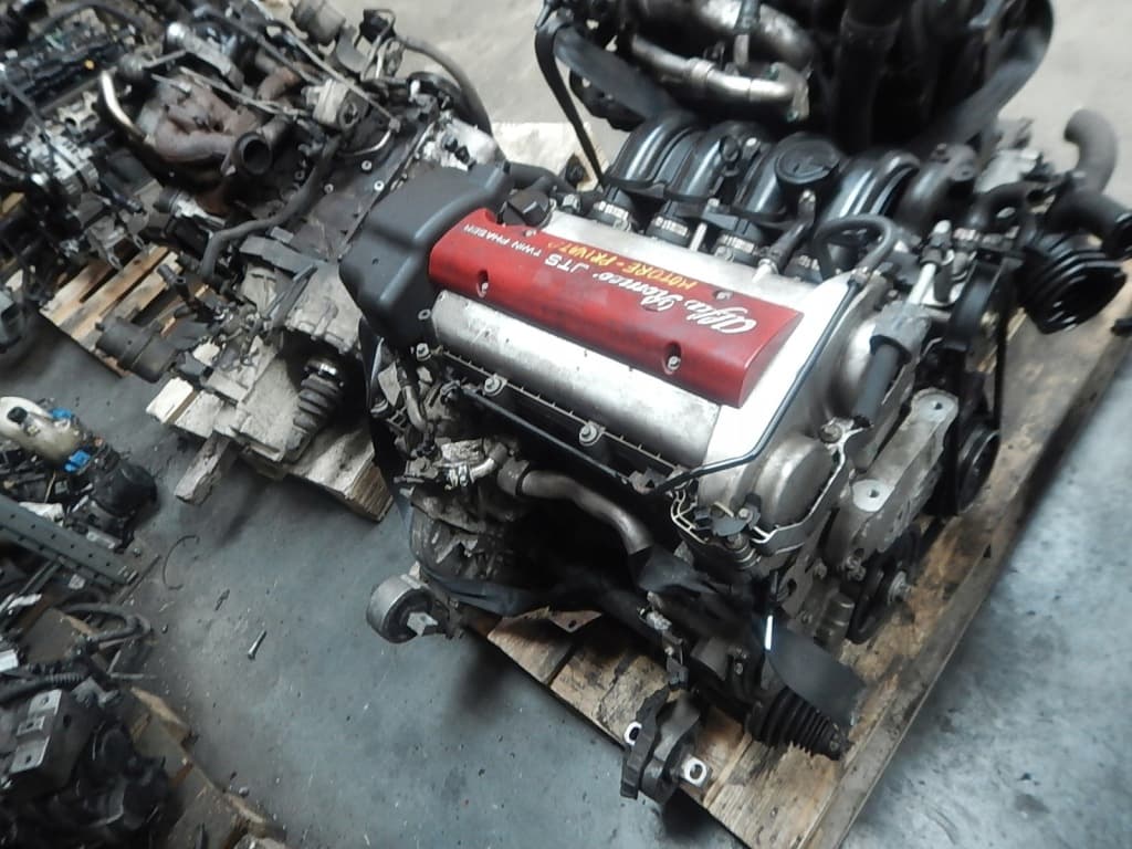 Moteur 939 A5.000 — vue 2