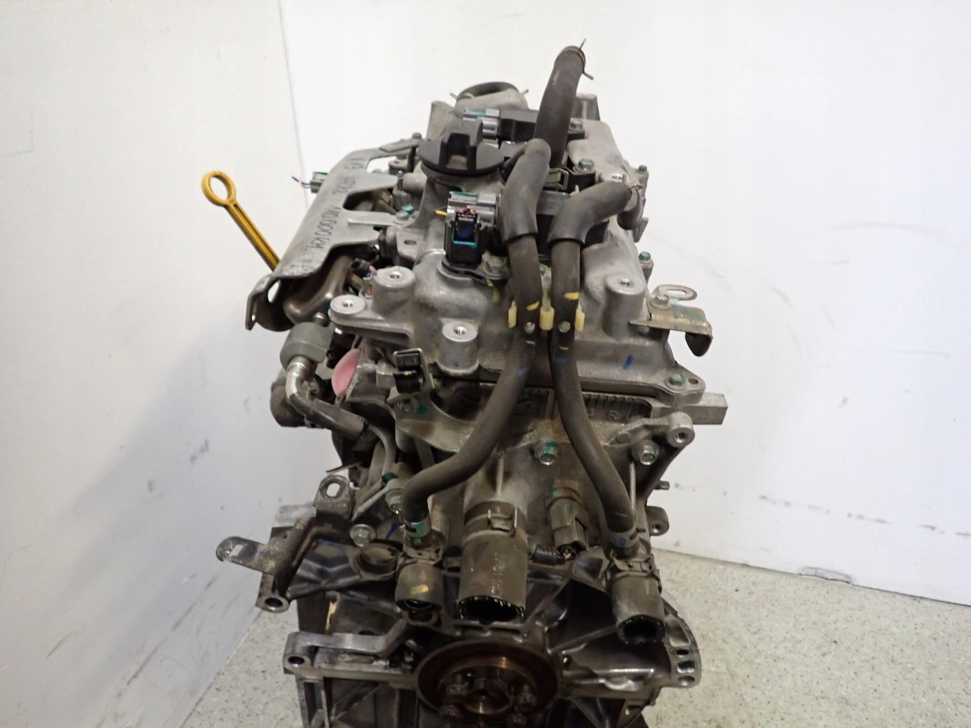Moteur HR12DDR — vue 6