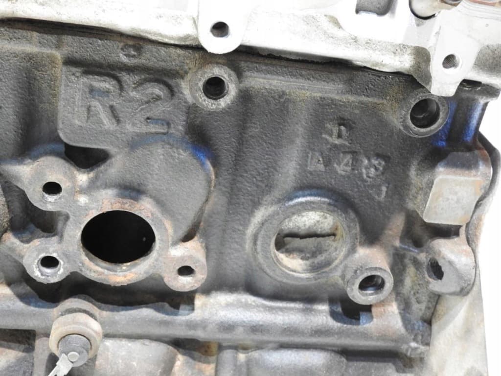 Moteur R2AA — vue 5