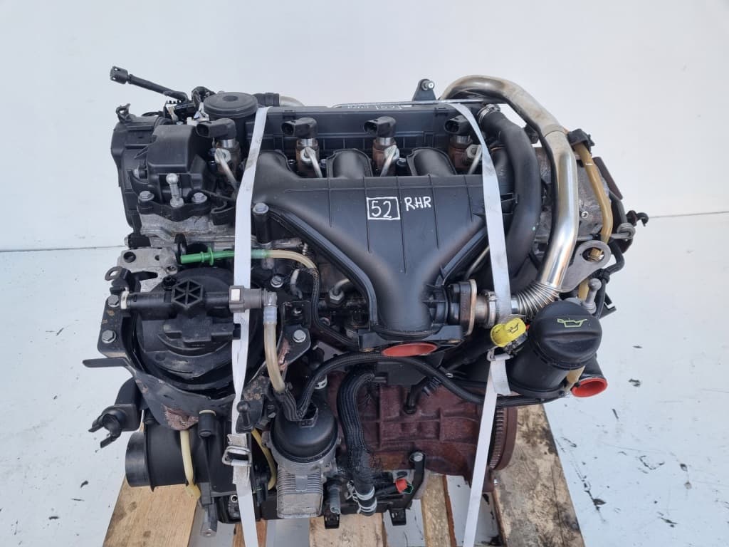 Moteur RHR - Image 1