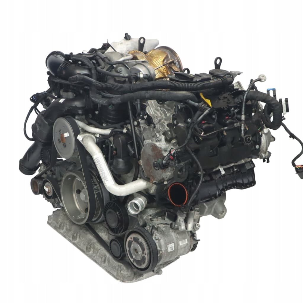 Moteur CWGD — vue 6