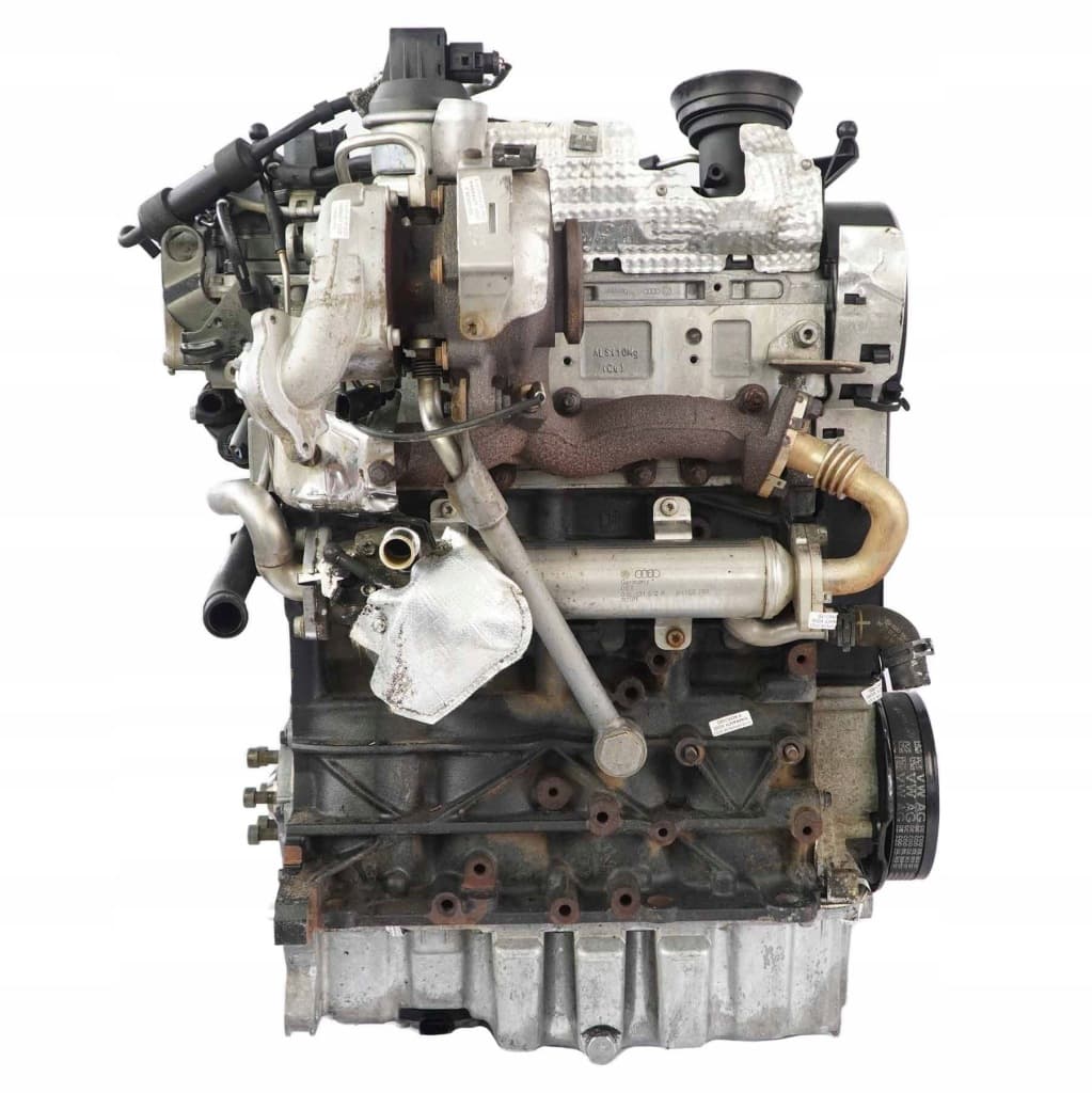 Moteur CBDC — vue 5