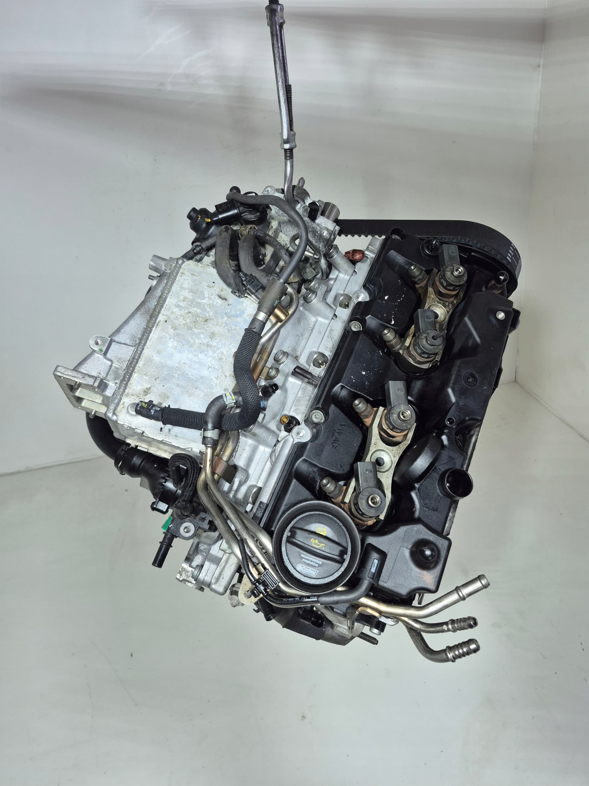 Moteur DDDA - Image 1