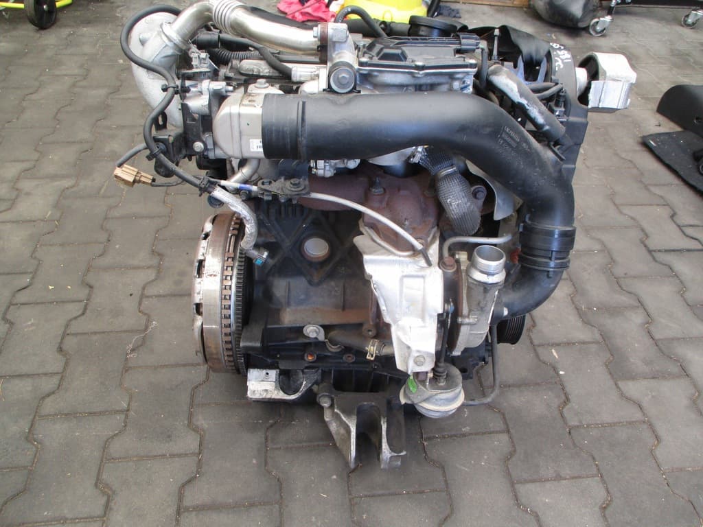 Moteur F9Q 870 pour Renault