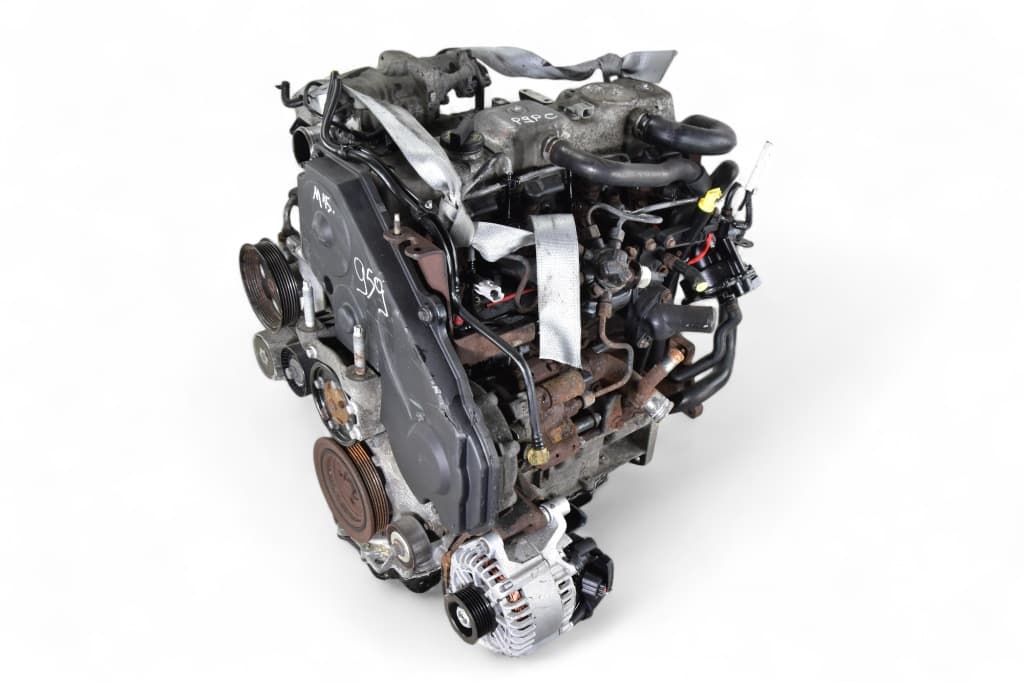 Moteur RWPE — vue 6