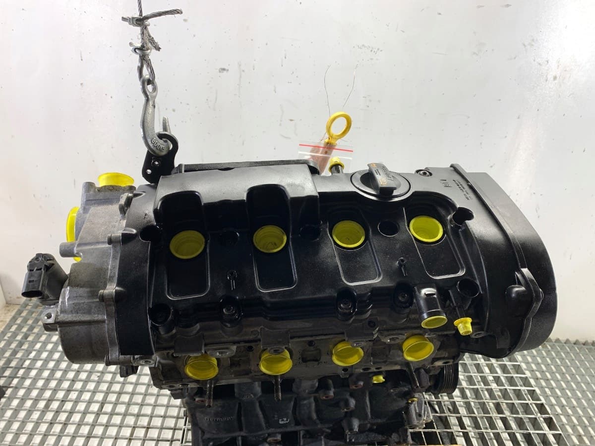 Moteur BPJ — vue 3