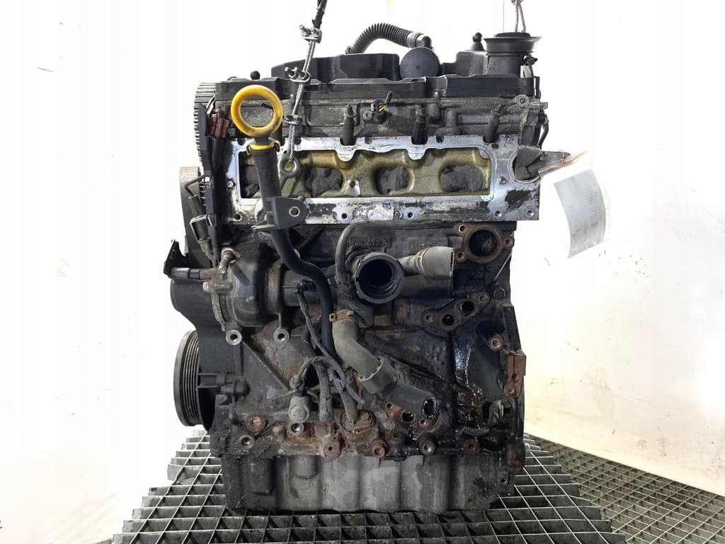 Moteur CLHB - Image 1
