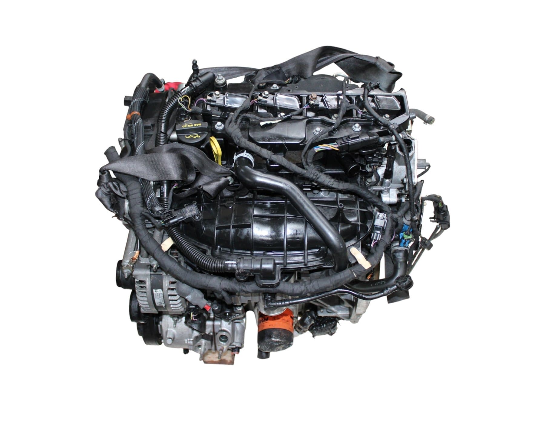 Moteur JTDB - Image 1